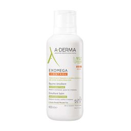 A-DERMA EXOMEGA Control Baume Émollient
