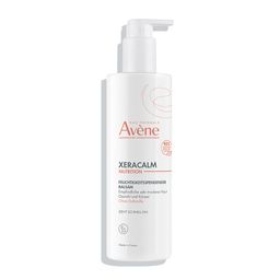 Avène XeraCalm NUTRITION Feuchtigkeitsspendender Balsam - für sehr trockene Haut