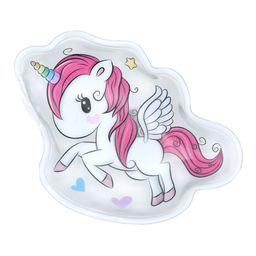 Chauffe-mains licorne