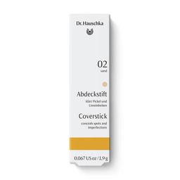Dr. Hauschka® Crayon de masquage 02 sable