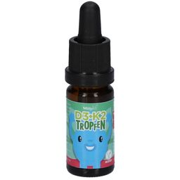 BjökoVit Vitamin D3 + K2 Tropfen für Kinder
