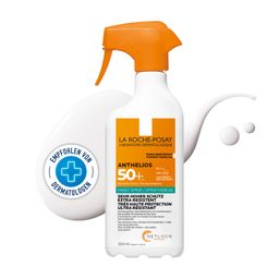 ROCHE-POSAY Anthelios Invisible Spr.LSF 50+ Family