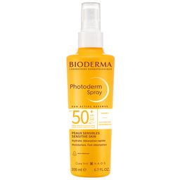 BIODERMA Photoderm Spray LSF 50+