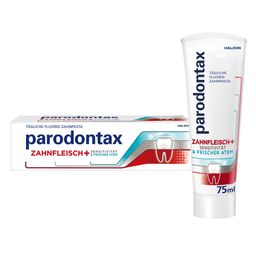 parodontax Gencives+ Sensibilité & Haleine fraîche