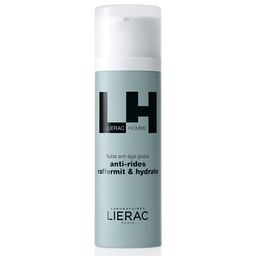 LIERAC HOMME Globales Anti-Aging Fluid