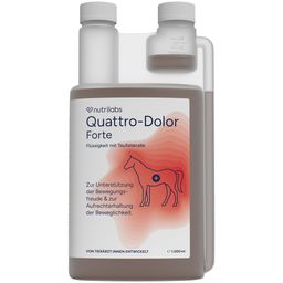 Nutrilabs Quattro-Dolor Forte