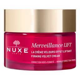NUXE Merveillance LIFT Seidige Liftingcreme
