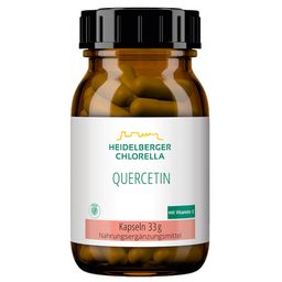 Heidelberger Chlorella® Quercétine