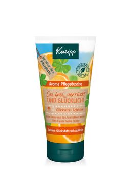 Kneipp® Aroma-Pflegedusche Sei frei, verrückt und glücklich