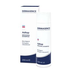 DERMASENCE Adtop Medizinal Shampoo
