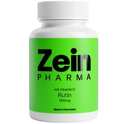 ZeinPharma® Rutin + C 500 mg
