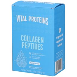 VITAL PROTEINS Peptides de collagène