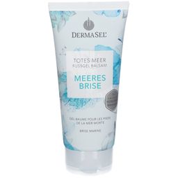 DERMASEL® TOTES MEER Fussgel Balsam