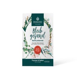 DERMASEL® Sels de bain Reste en bonne santé