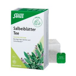 Salus® Infusion feuilles de sauge