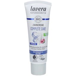 LAVERA Complete Care Dentifrice sans fluor