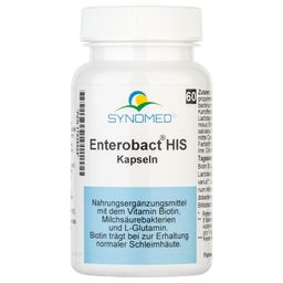 SYNOMED® Enterobact® HIS