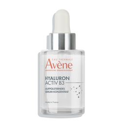 AVÈNE Hyaluron Activ B3 Sérum Concentré Repulpant - Soin anti-âge au niacinamide