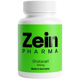 ZeinPharma® Shatavari