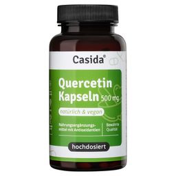 Casida® Quercetin Kapseln 500 mg