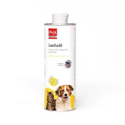 PHA Lachsöl