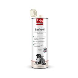 PHA Lachsöl