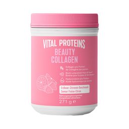 VITAL PROTEINS Beauty Collagen Fraise Citron