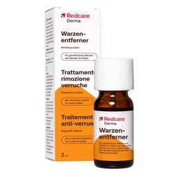 Redcare Warzenentferner