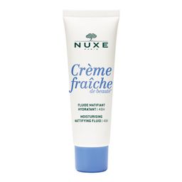 NUXE Crème Fraîche de Beauté Mattierendes Feuchtigkeitsfluid