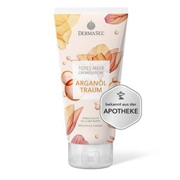 DERMASEL® TOTES MEER CREMEDUSCHE ARGANÖL TRAUM