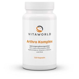 Arthro Komplex