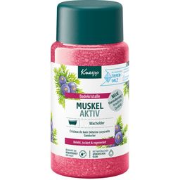 Kneipp® Badekristalle MUSKEL AKTIV