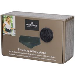 WARMIES Ceinture chauffante Premium