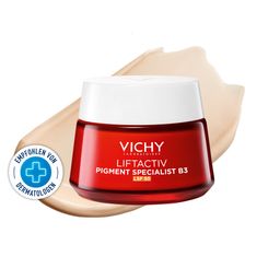 VICHY Liftactiv B3 Anti-taches SPF 50 Crème