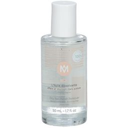 MÊME Dissolvant pour vernis à ongles