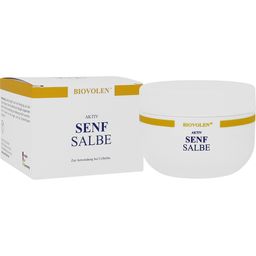 BIOVOLEN® Aktif pommade à la moutarde