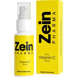 Zein Pharma® Vitamine C Natural Family