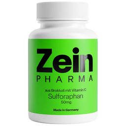 ZeinPharma® Sulforaphane Broccoli + C 50/500 mg