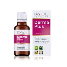 Dr KOLL Derma Plus