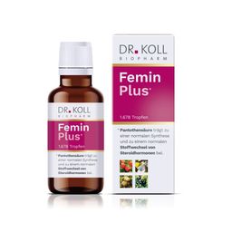 DR KOLL Femin Plus*