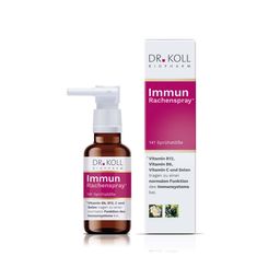 DR KOLL Spray pharyngé immunitaire