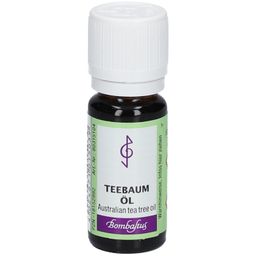 Bombastus Teebaumöl