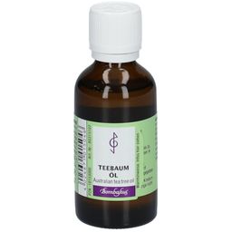 Bombastus Teebaumöl