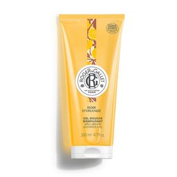 ROGER & GALLET BOIS D'ORANGE