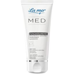 MED Basic Care La mer crème de nuit