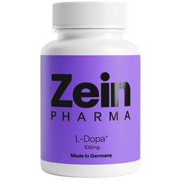 ZEINPHARMA® L-Dopa+ 105 mg