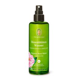 PRIMAVERA® Eau florale de rose