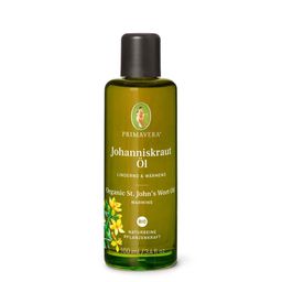 PRIMAVERA® Huile de millepertuis bio