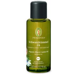 PRIMAVERA® Huile de cumin noir bio