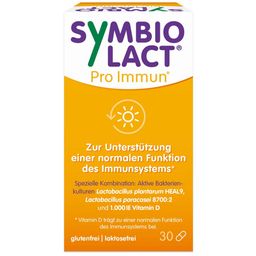 SymbioLact® Pro Immun
